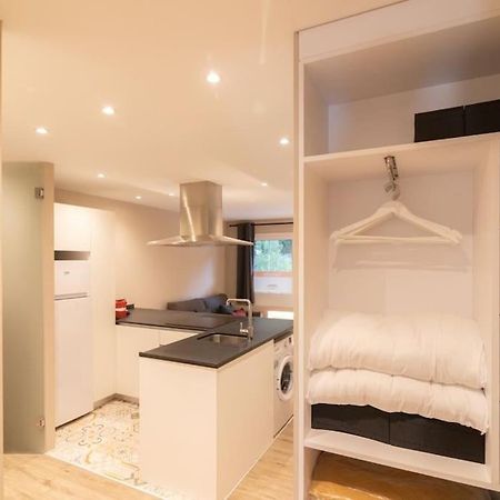 Lovely Quiet Apartment Walking Distance Ski Runs - Hut1-Oo5333 Солдеу Екстериор снимка