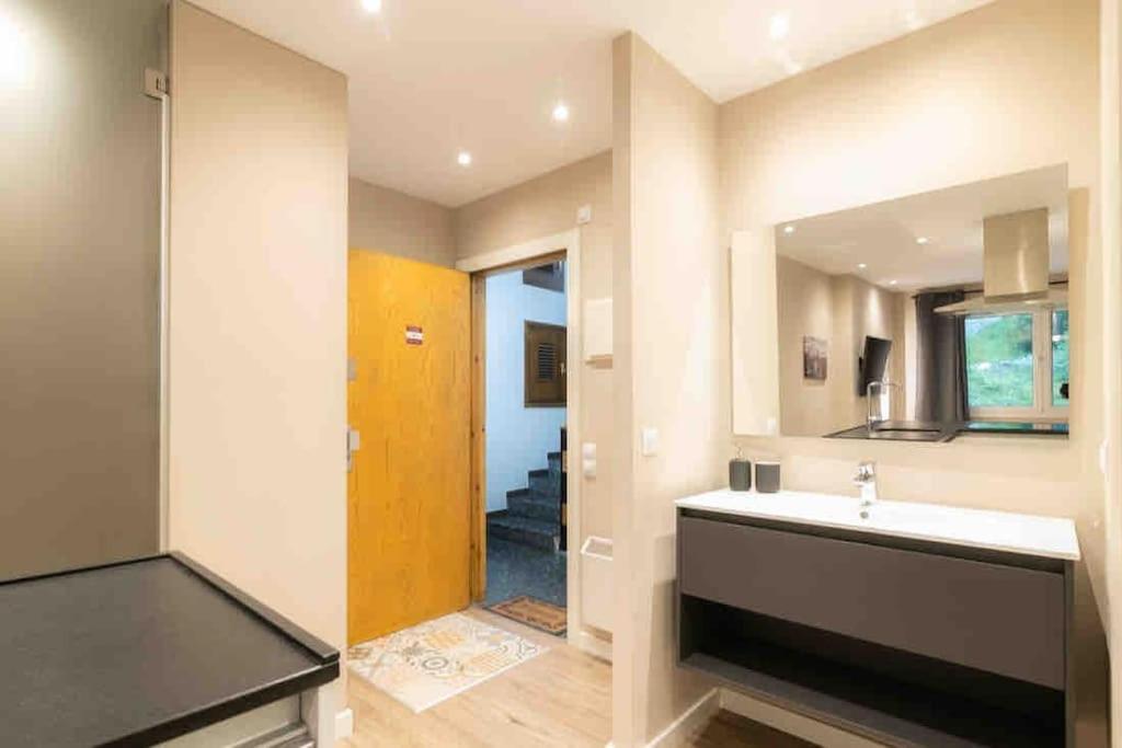 Lovely Quiet Apartment Walking Distance Ski Runs - Hut1-Oo5333 Солдеу Екстериор снимка